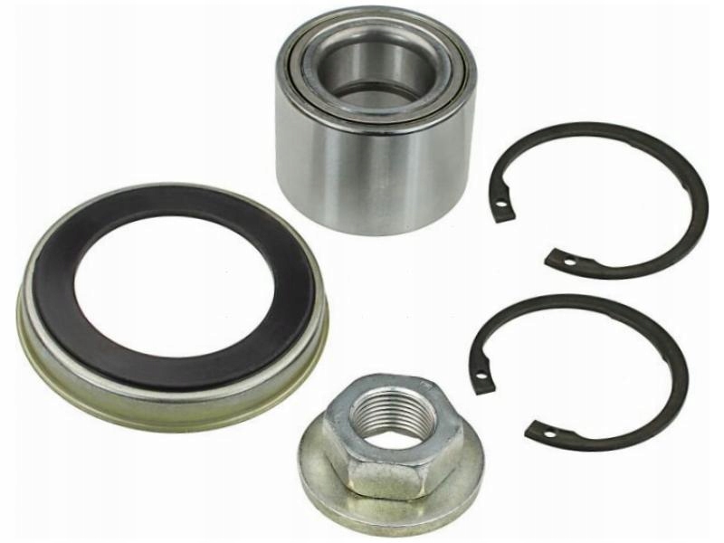 фото №1, Подшипник колеса задняя mazda 2 i 03-07