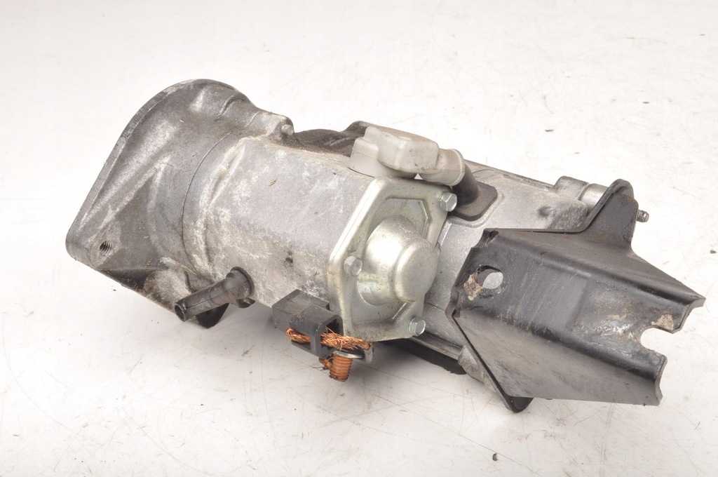 фото №5, Maserati granturismo 4.7 стартер 180169