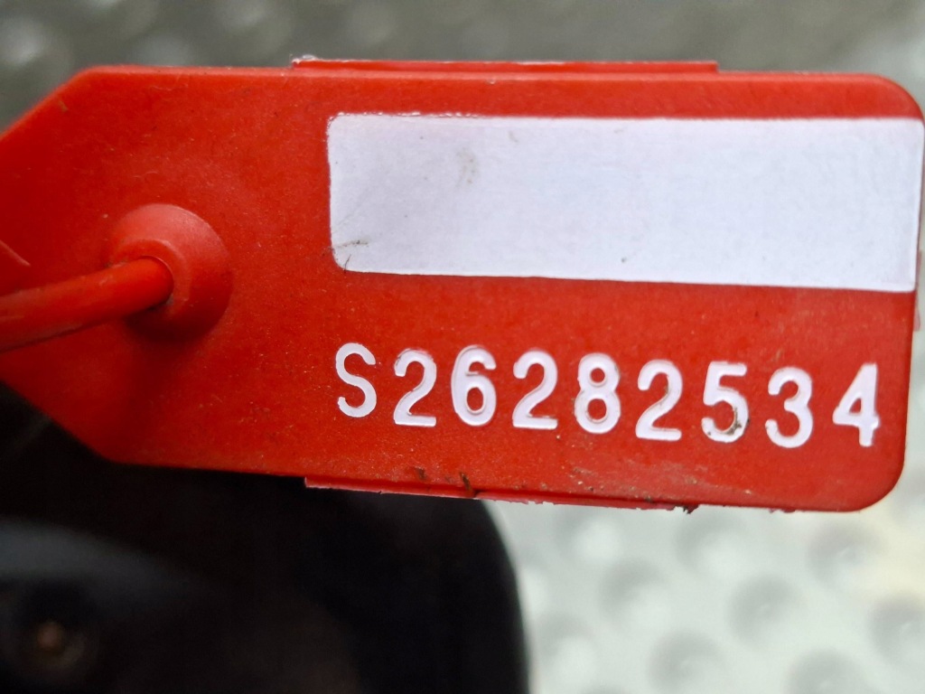 фото №8, Лампа перед правая 9682829280 peugeot partner iii 2008-