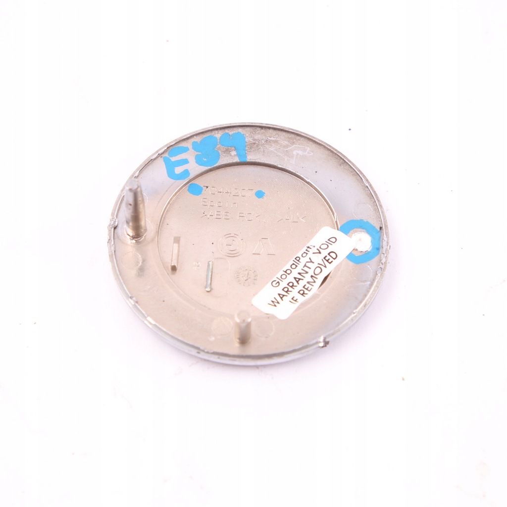 фото №9, Bmw z4 e85 e86 e89 эмблема logo значок перед 7044207