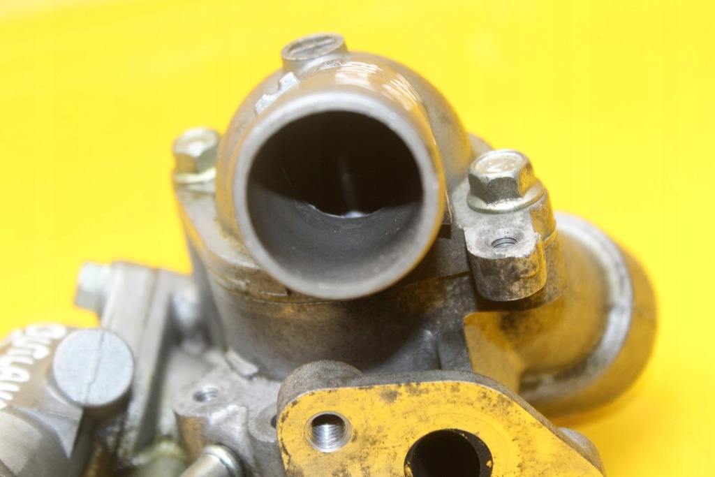 фото №9, Корпус термостата outlander iii 2.0 b 4b10-11