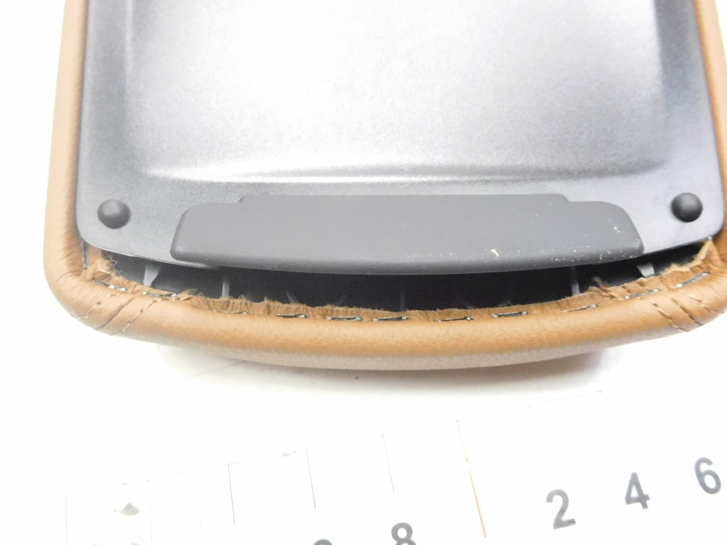 фото №6, Підлокітник захист audi a6 c6 4f0864245b