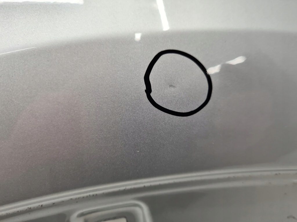 фото №7, Kia sportage iii крыло правый перед передний 9s