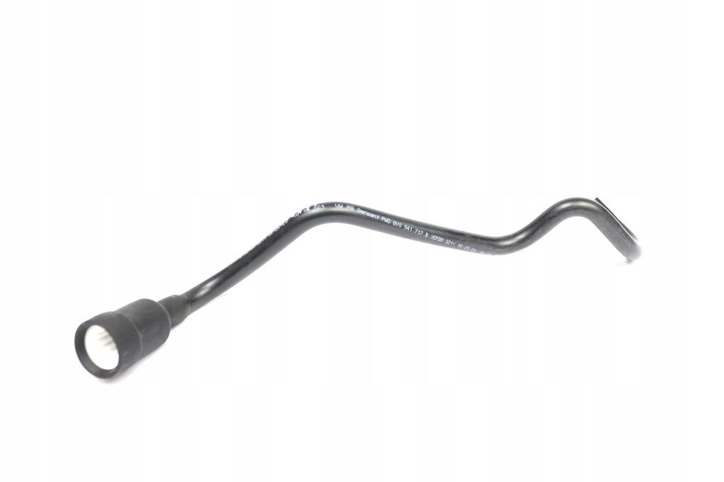 фото №1, Шланг сливной слив лампы фара левая audi a3 8v rs3 оригинал