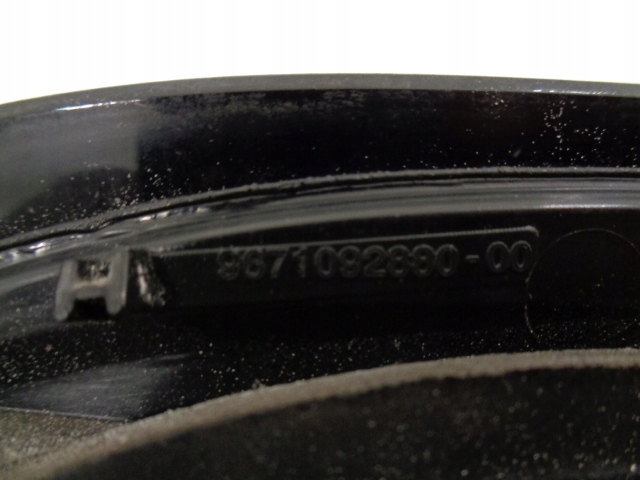 фото №6, Citroen ds4 лампа задняя правая w крышка 9671092880