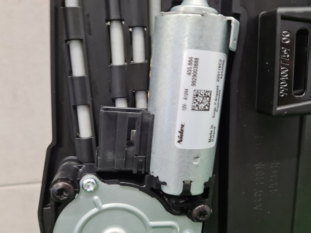 фото №5, Bmw 3 g20 люк крыша przesówny