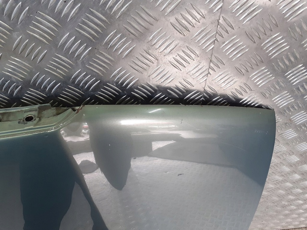 фото №7, Капот skoda octavia i 9569