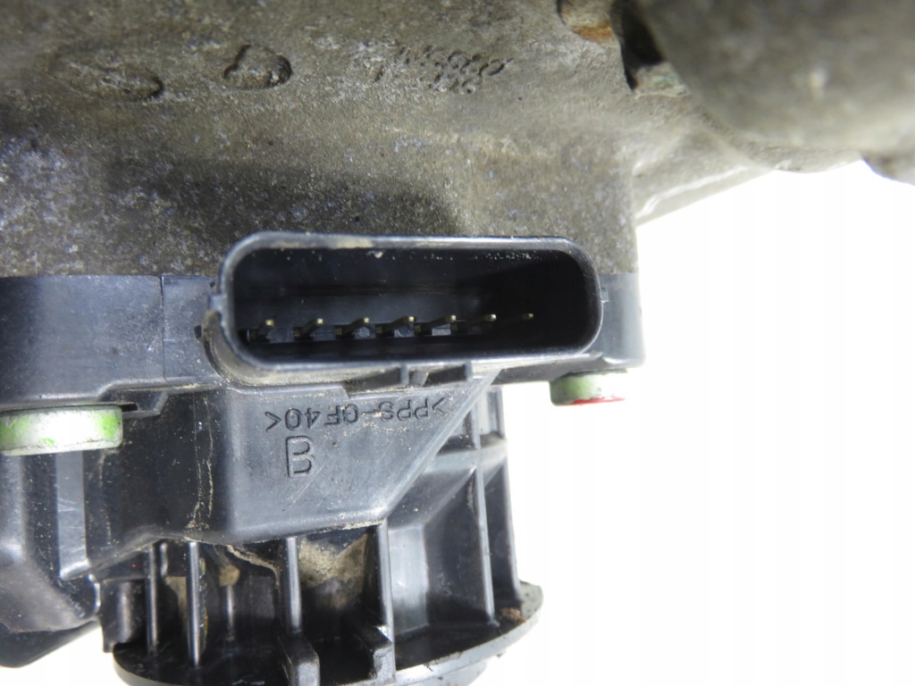 Рейка рульова honda civic vii Зі Шроту