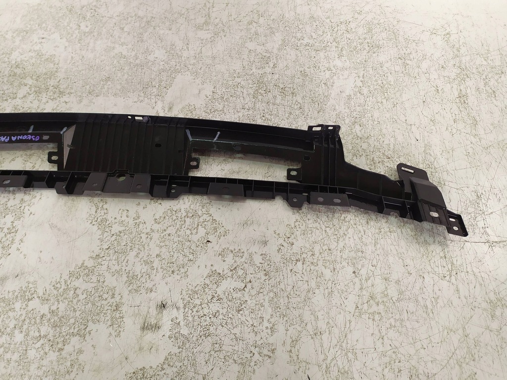 фото №15, Защита поперечина mazda cx-60 cx60 kbb350718