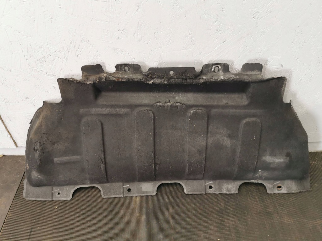 фото №1, Jeep grand cherokee wk2 нижняя защита двигателя 68037063ad