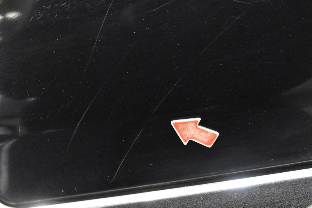 фото №6, Крышка багажника багажника задняя задняя eb hyundai tucson 1 i 04-10