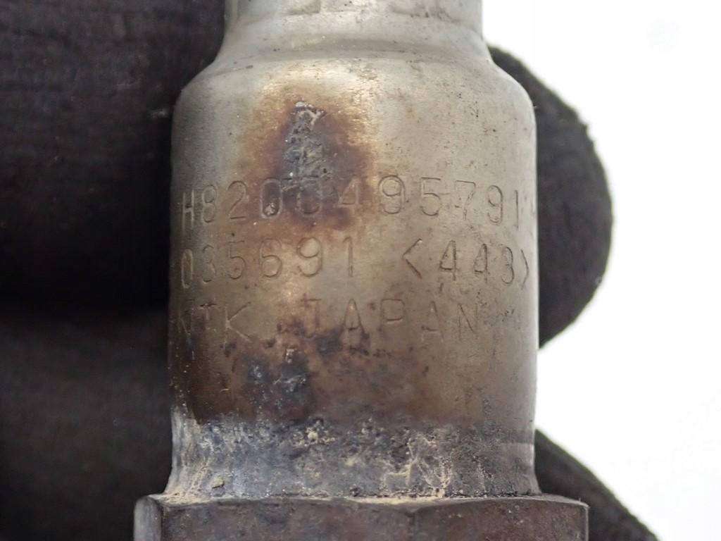 фото №4, Датчик лямбда-зонд оригинал h8200495791 renault grand modus 1.2i 16v 11r