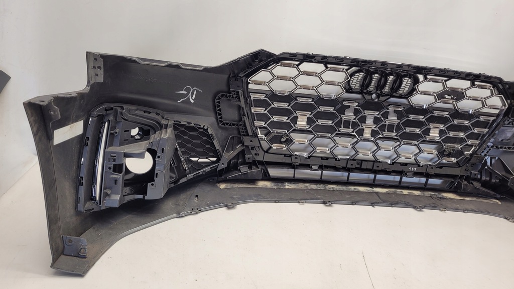 фото №12, Audi s5 a5 8w6 20r- lift бампер oryg.