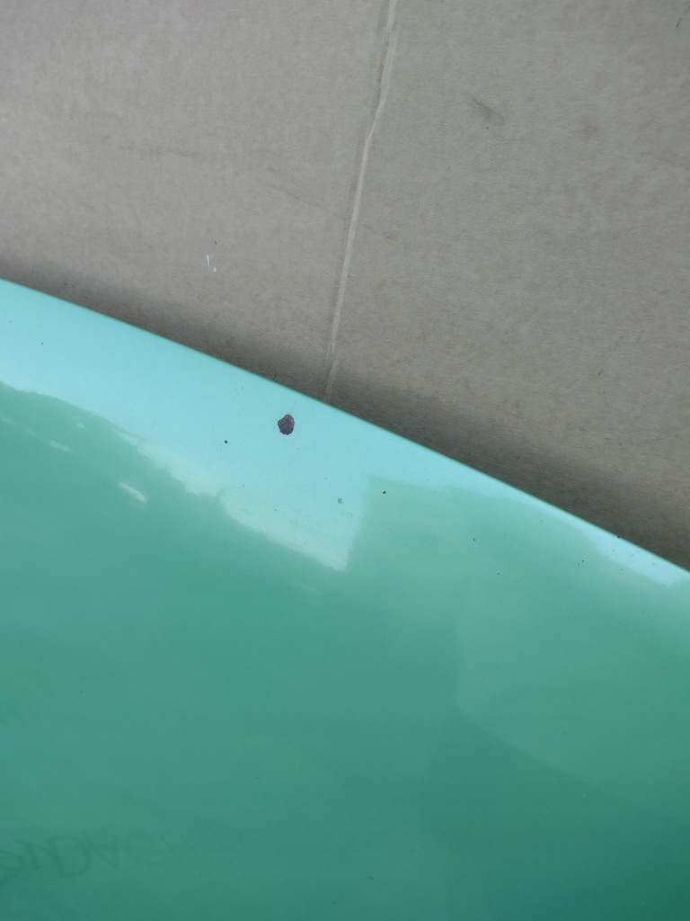 фото №14, Капот, кришка двигуна audi a3 8l k:ly6k