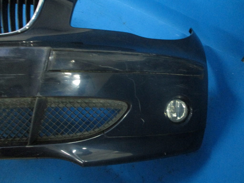 фото №6, Бампер перед передний bmw 1 e87 kompletny