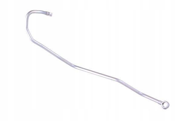 фото №1, Nissens 935207 шланг масляный, наддув