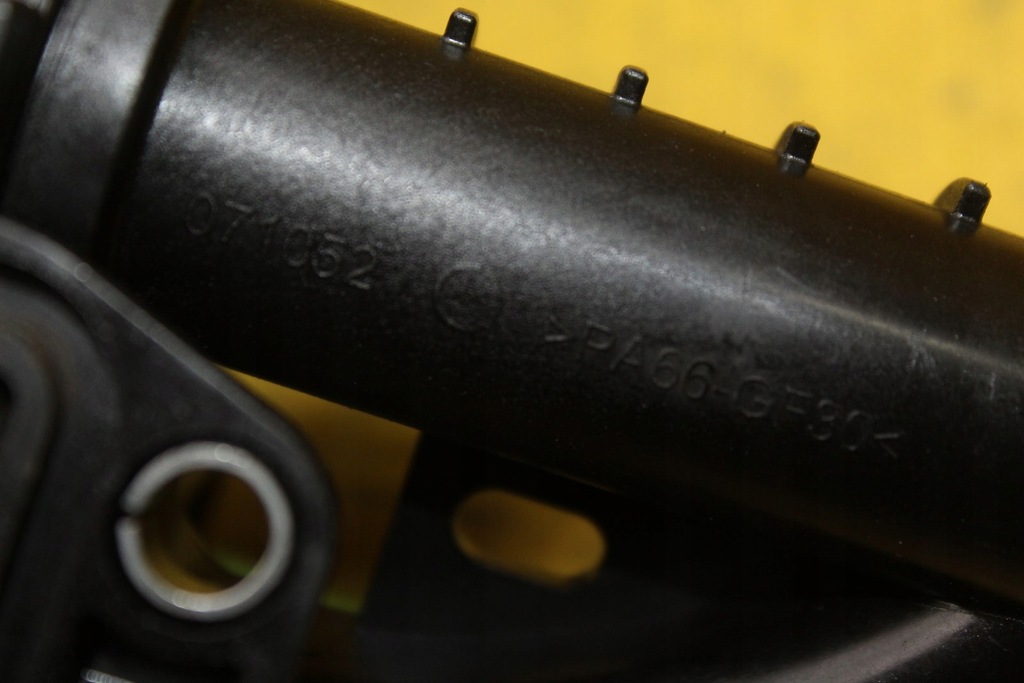 фото №9, Корпус термостата peugeot 207 1.4 ehdi 9684588980