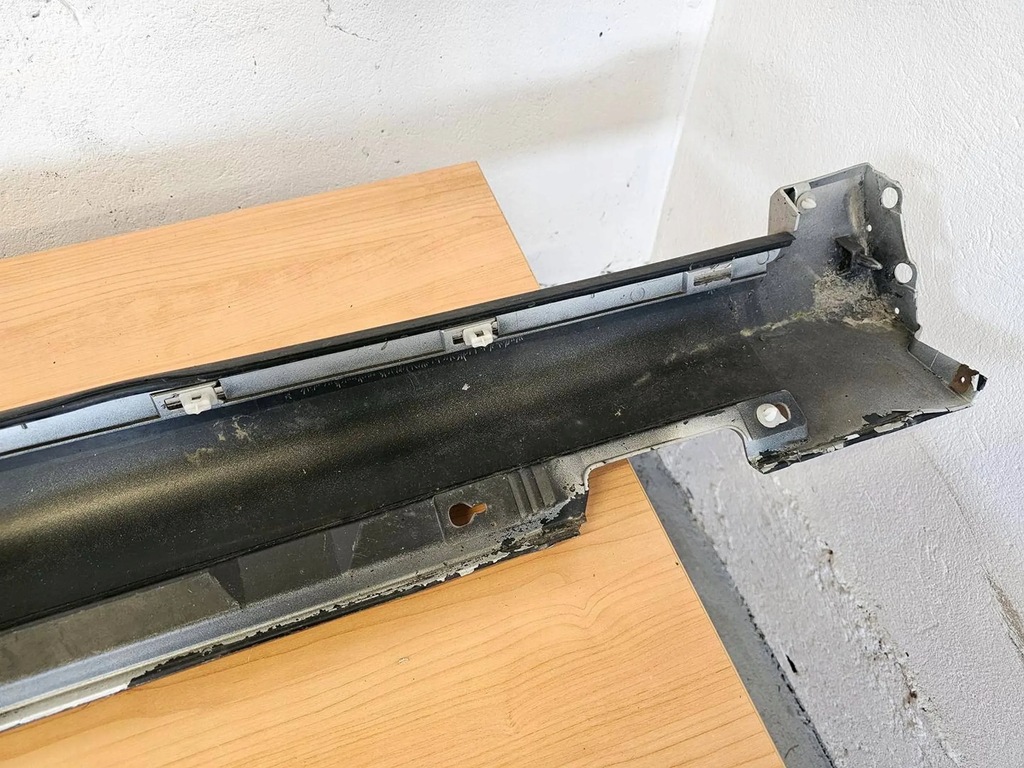 фото №8, Молдинг поріг ліва volvo v50 s40 lift 426-26 30744481