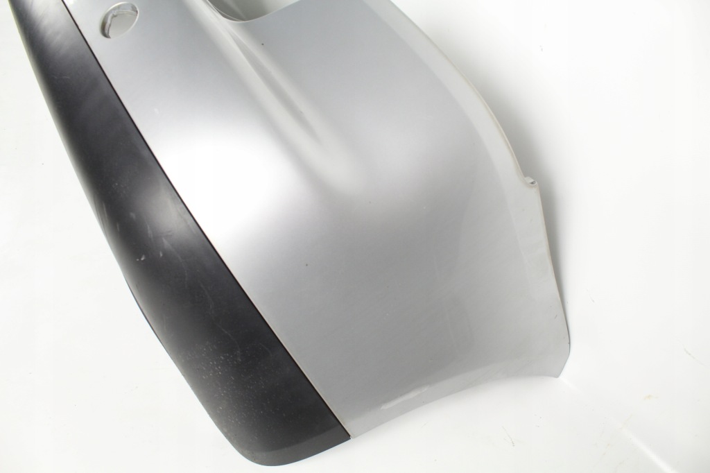 фото №10, Бампер задняя задний vw touran i 03-06