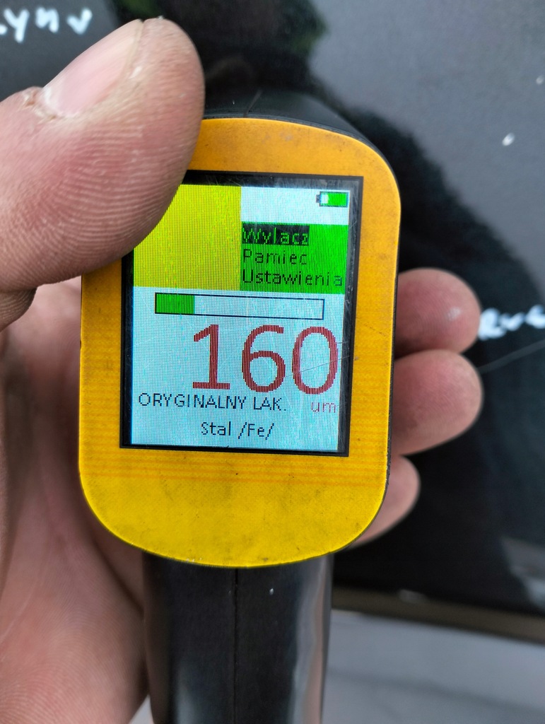 фото №15, Крила правий перед chevrolet captiva i колір gar lata 2006-2010