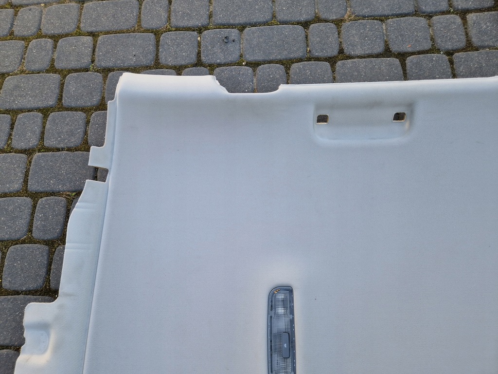 фото №6, Потолок светлая audi a3 8p lift 5d 2.0 b