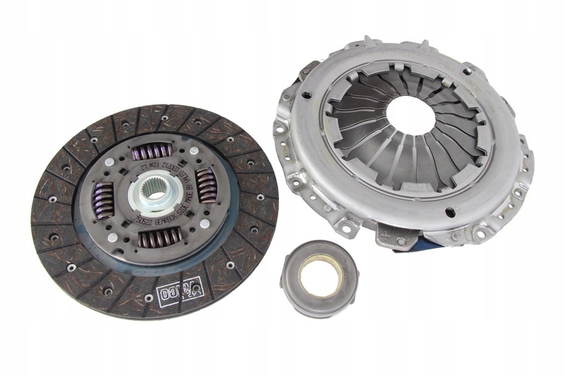 фото №14, Зчеплення комплект valeo 826533 vagke233