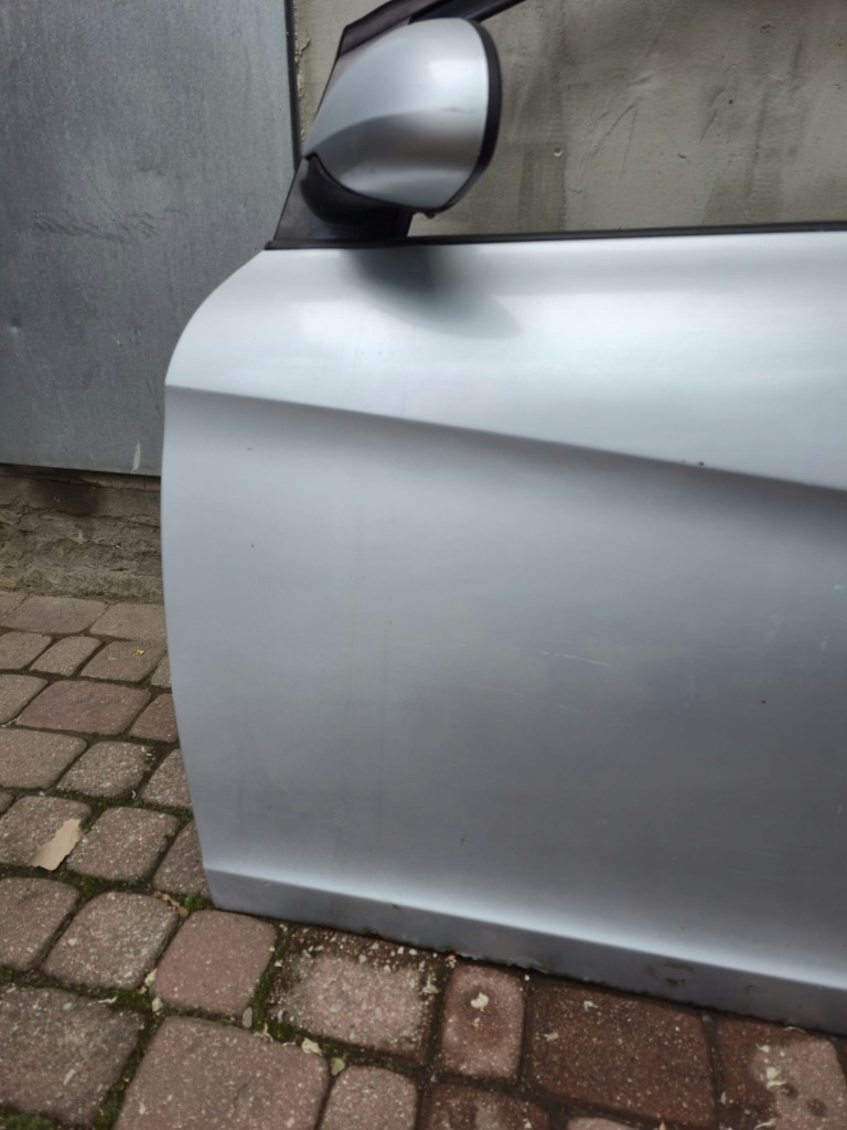 фото №5, Seat altea дверь левая перед передние ls7y