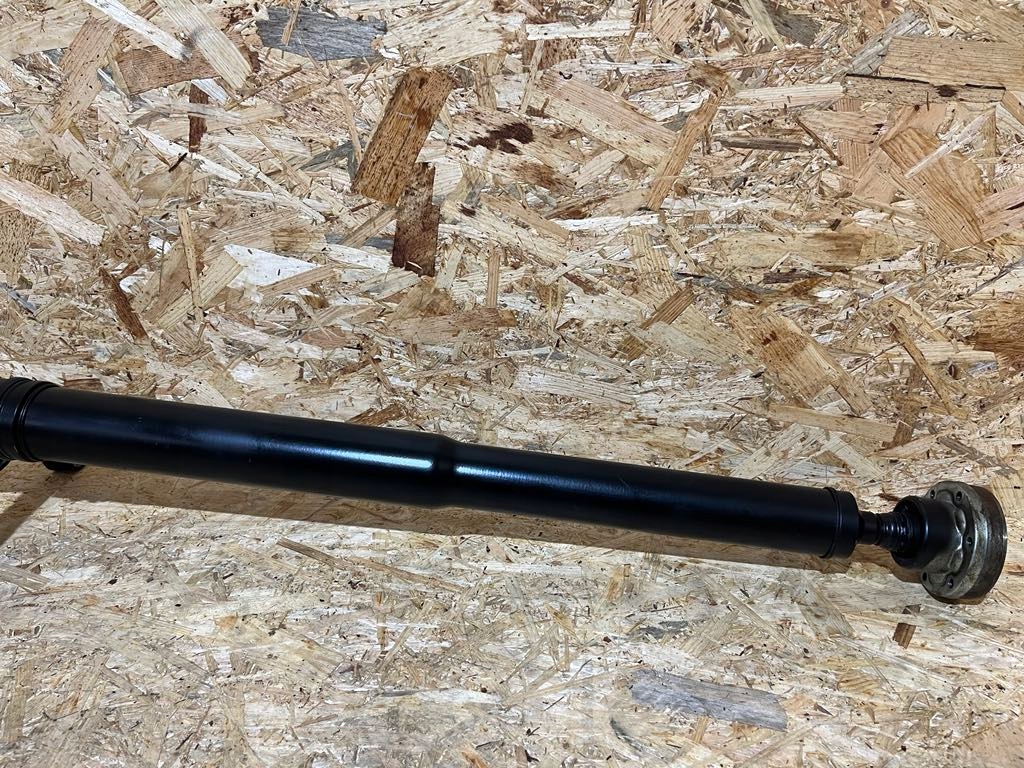 фото №7, Wał привідний audi a6 s6 c8 4k a7 s7 4k0521101h оригінал