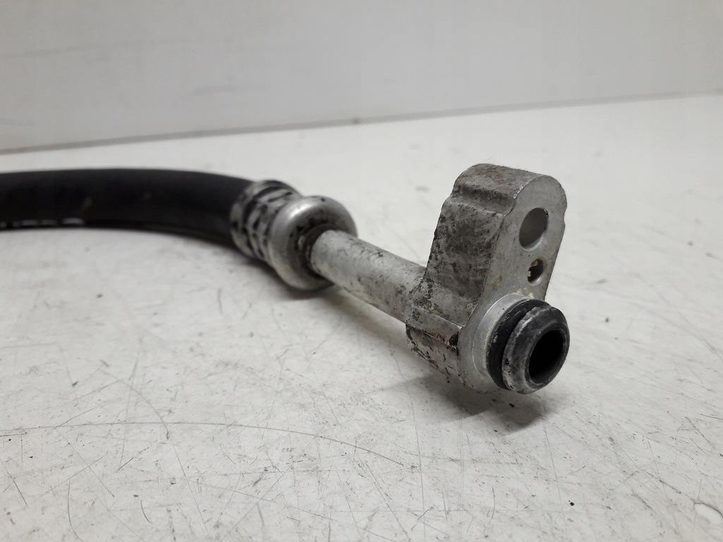 фото №9, Mitsubishi eclipse 3g 99-05 2.4 бензин шланг wąż кондиционера