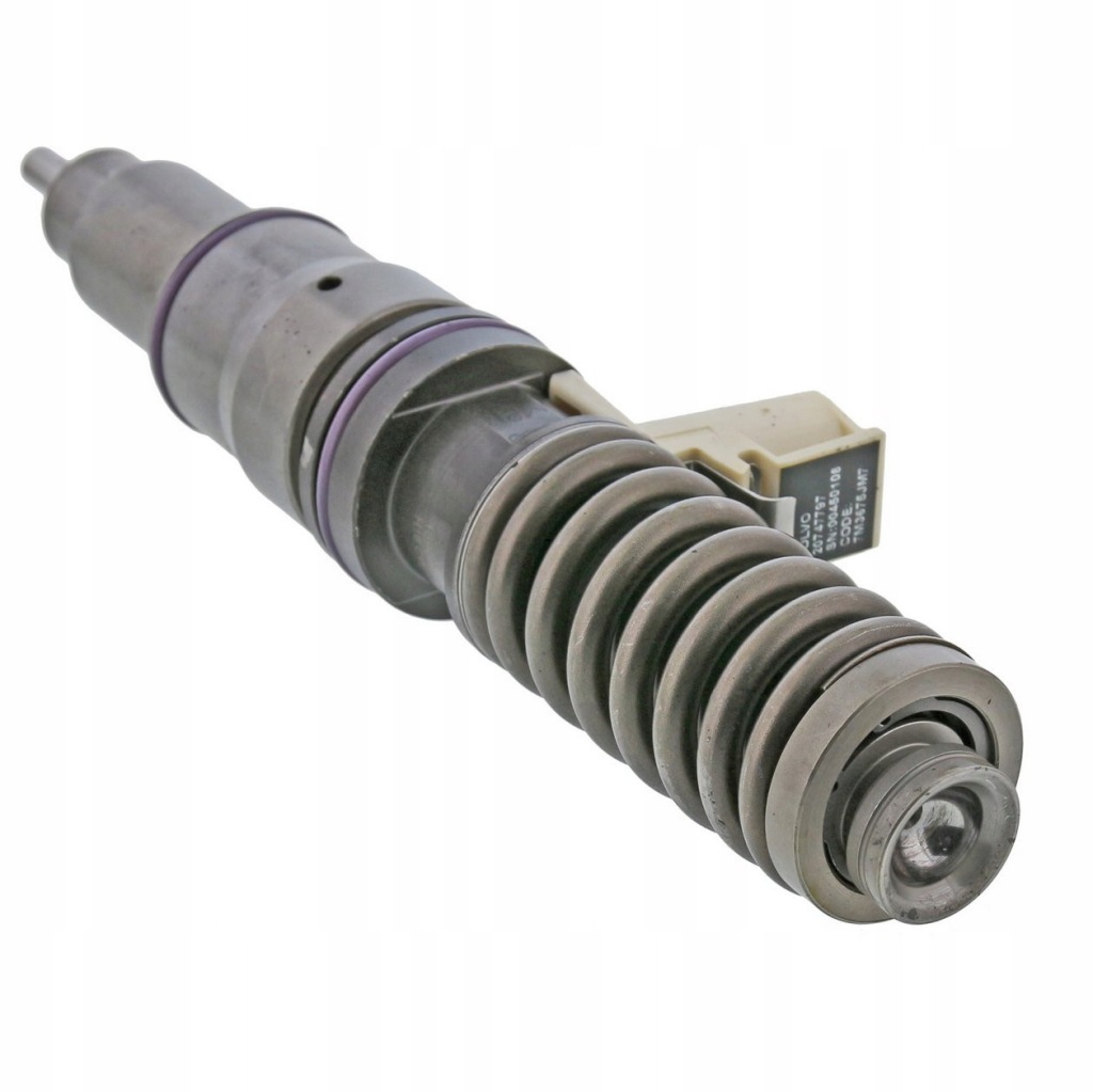 Насос-форсунка bebe4d34001 renault volvo reg Цена