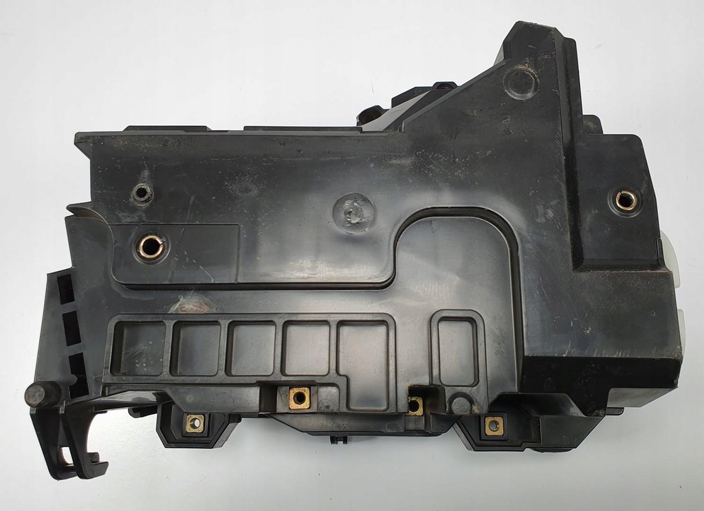 фото №4, Корпус предохранителей компьютер mazda rx-8 rx8 mb502201b 041102