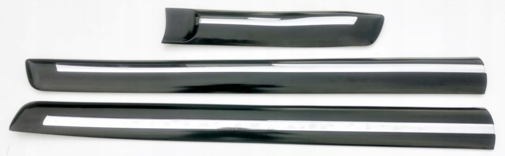 Купить Молдинг дверь левая land cruiser 150