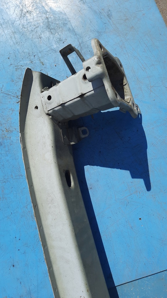 фото №13, Балка перед volvo v50