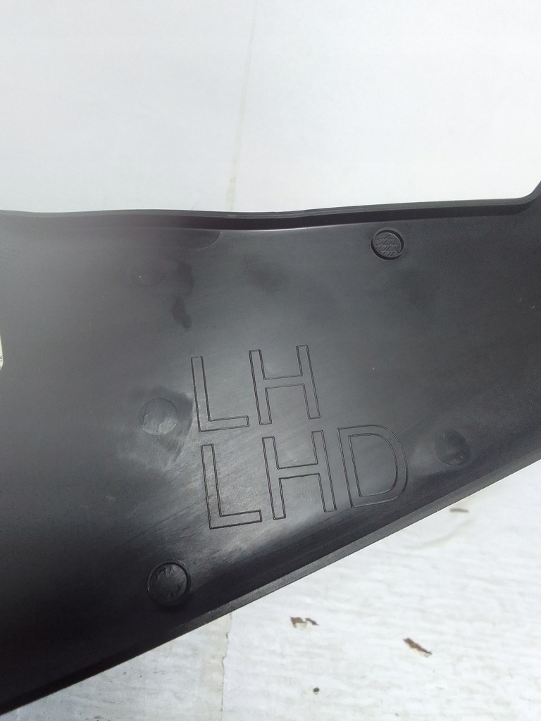 фото №14, Mazda cx50 23- захист консолі тунель ліва права usa