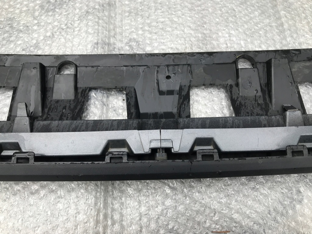 фото №13, Seat arona 6f9 бампер перед передний 2017-2021