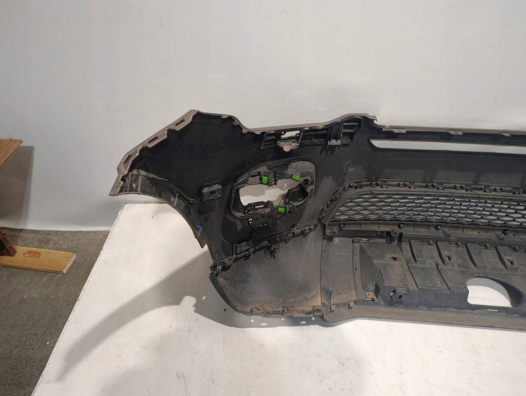 фото №8, Бампер перед передний land rover discovery sport l550 fk72-17f003-a