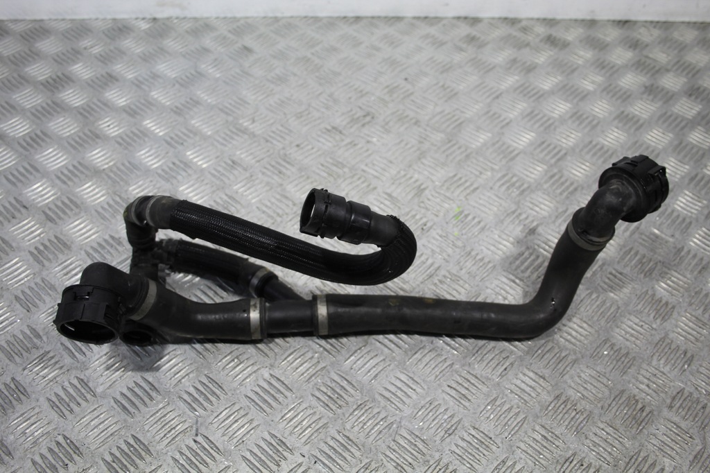 фото №1, Wąż шланг wody land rover discovery sport l550