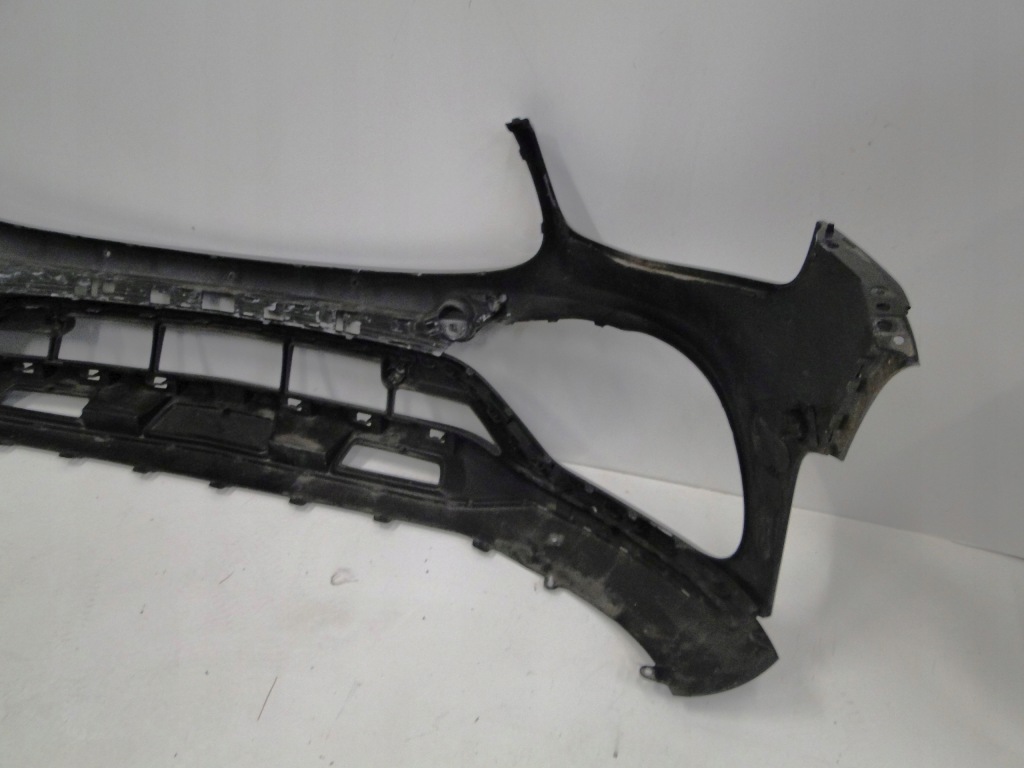 фото №8, Mercedes бампер передний glc 253 x253 a2538855904 pts lift amg