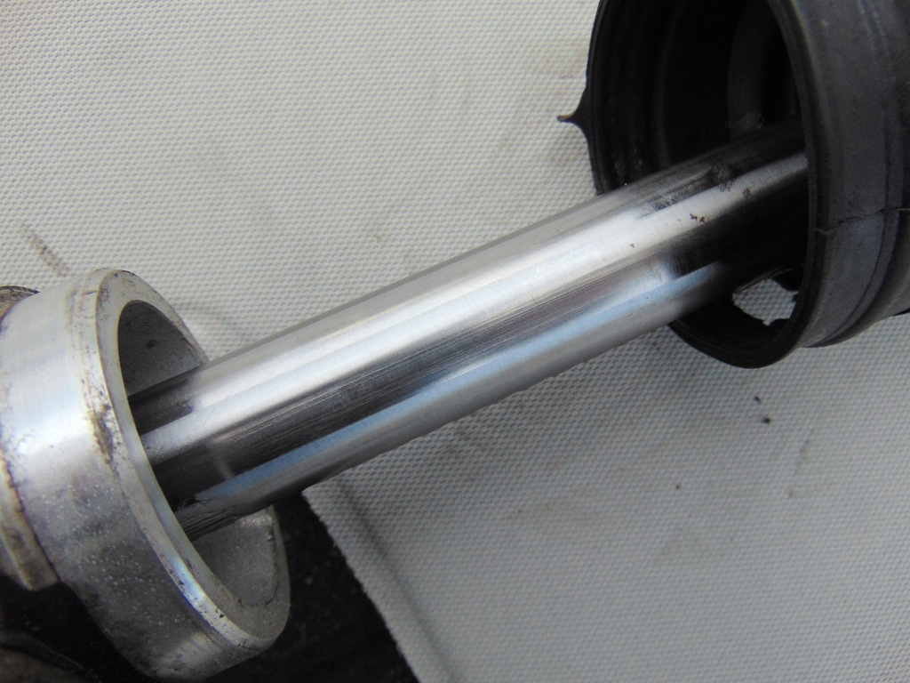 фото №10, Рулевая рейка peugeot 206 lift 1.4b europa