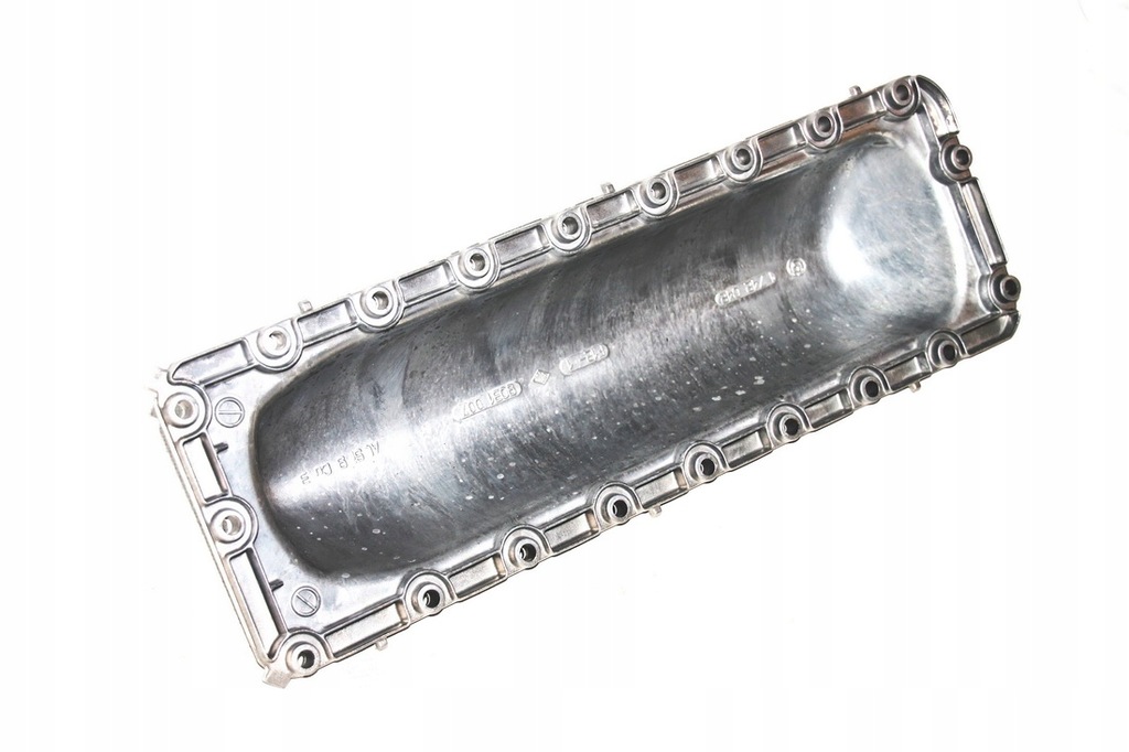 фото №9, Bmw m60 m62 кришка блок двигуна верхній оригінал