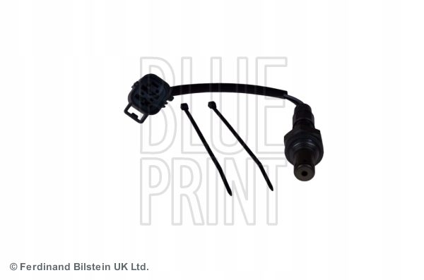 фото №3, Blue print датчик лямбда-зонд pin 4 200mm land rover d
