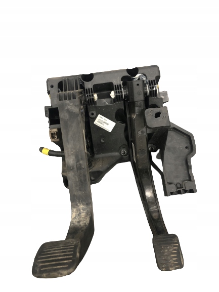 фото №1, Основа педалей fiat ducato 2.2 11- 01373295080