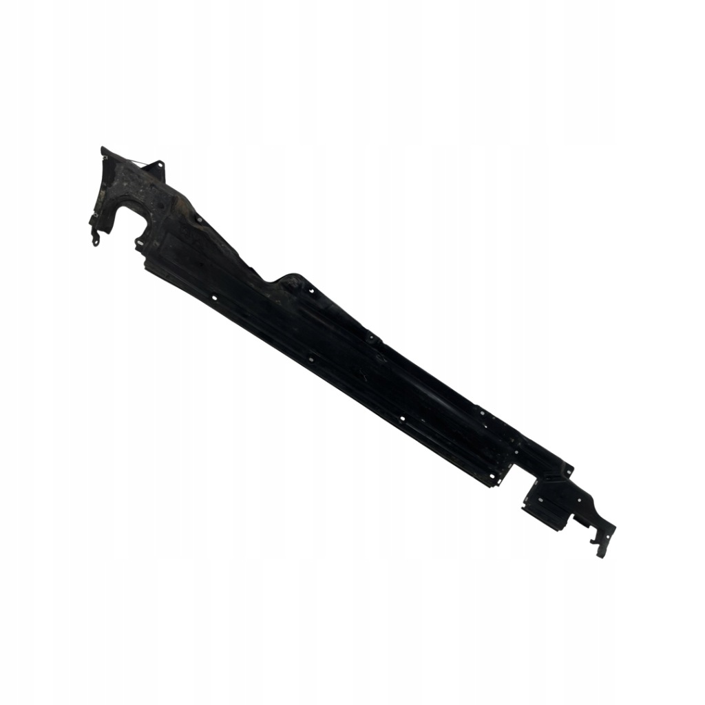 Купить Плита защита пол правая touareg 7p 7p0825202a