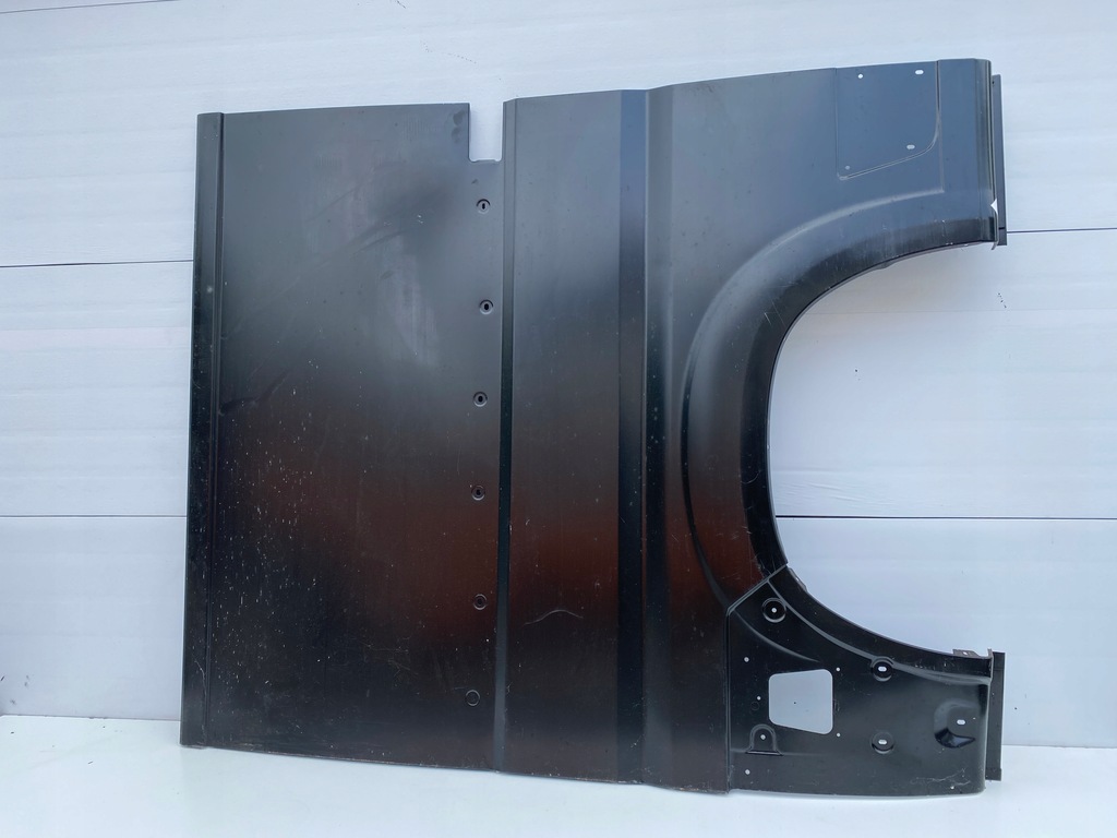 фото №1, Fiat ducato ii обшивка bok płat задній правий 1994-2006