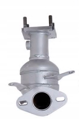 фото №1, Катализатор bora golf audi a2 1.6 fsi 1j0131690cx