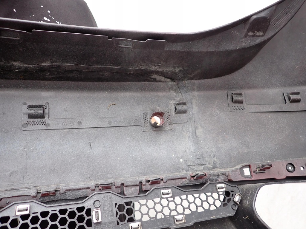 Alfa romeo giulia qv quadrifoglio бампер задняя задний pdc с Разборки