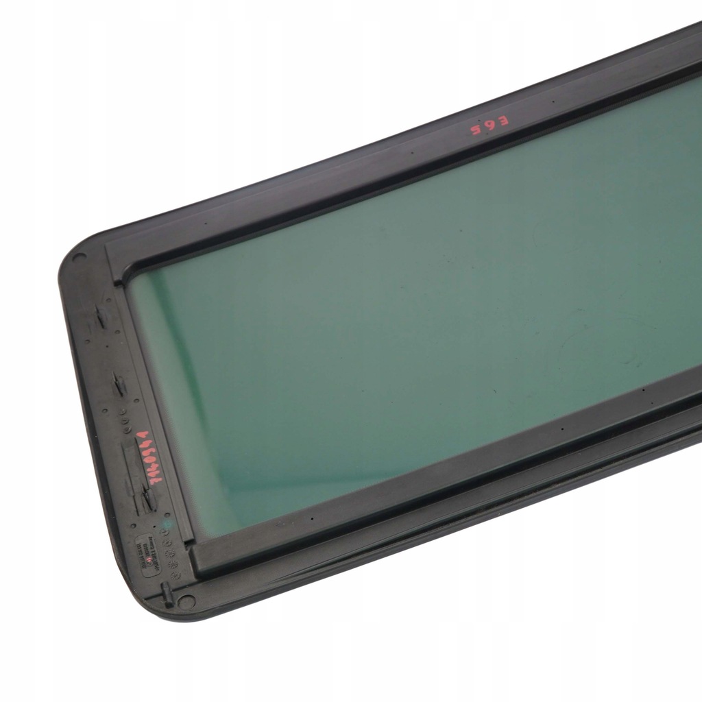 фото №9, Bmw e65 e66 скло дах люк люк as3