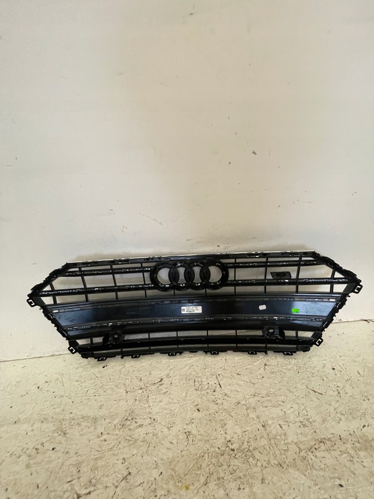 фото №5, Решітка радіатора решітка радіатора audi a7 s7 c8 4k8