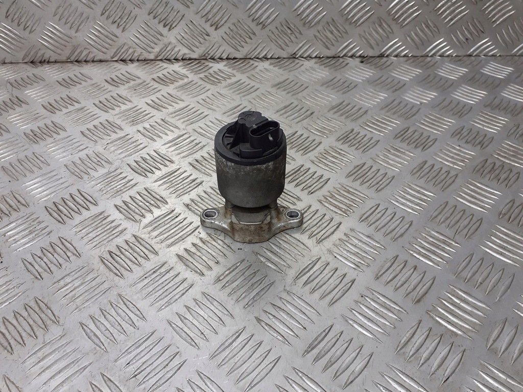 фото №1, Клапан egr chevrolet aveo t200 1.4