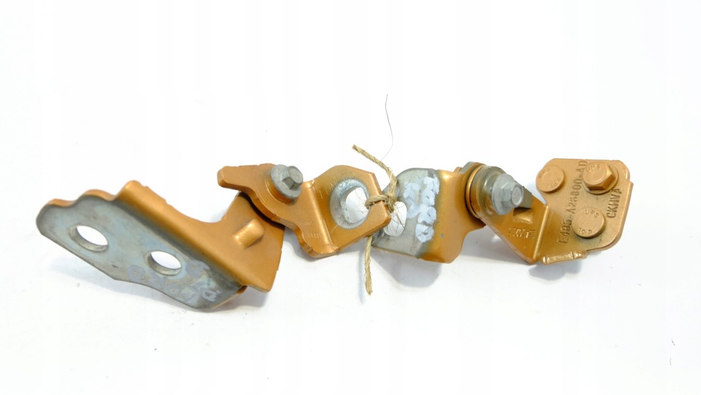 Купить Ford ka plus + петли дверь правая  задний комплект